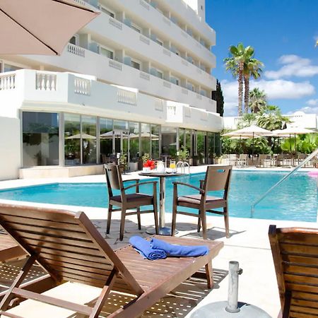 Fergus Paraiso Beach - Adults Only Ibiza Kültér fotó