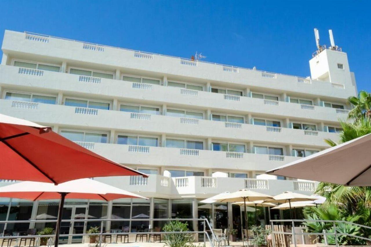 Fergus Paraiso Beach - Adults Only Ibiza Kültér fotó