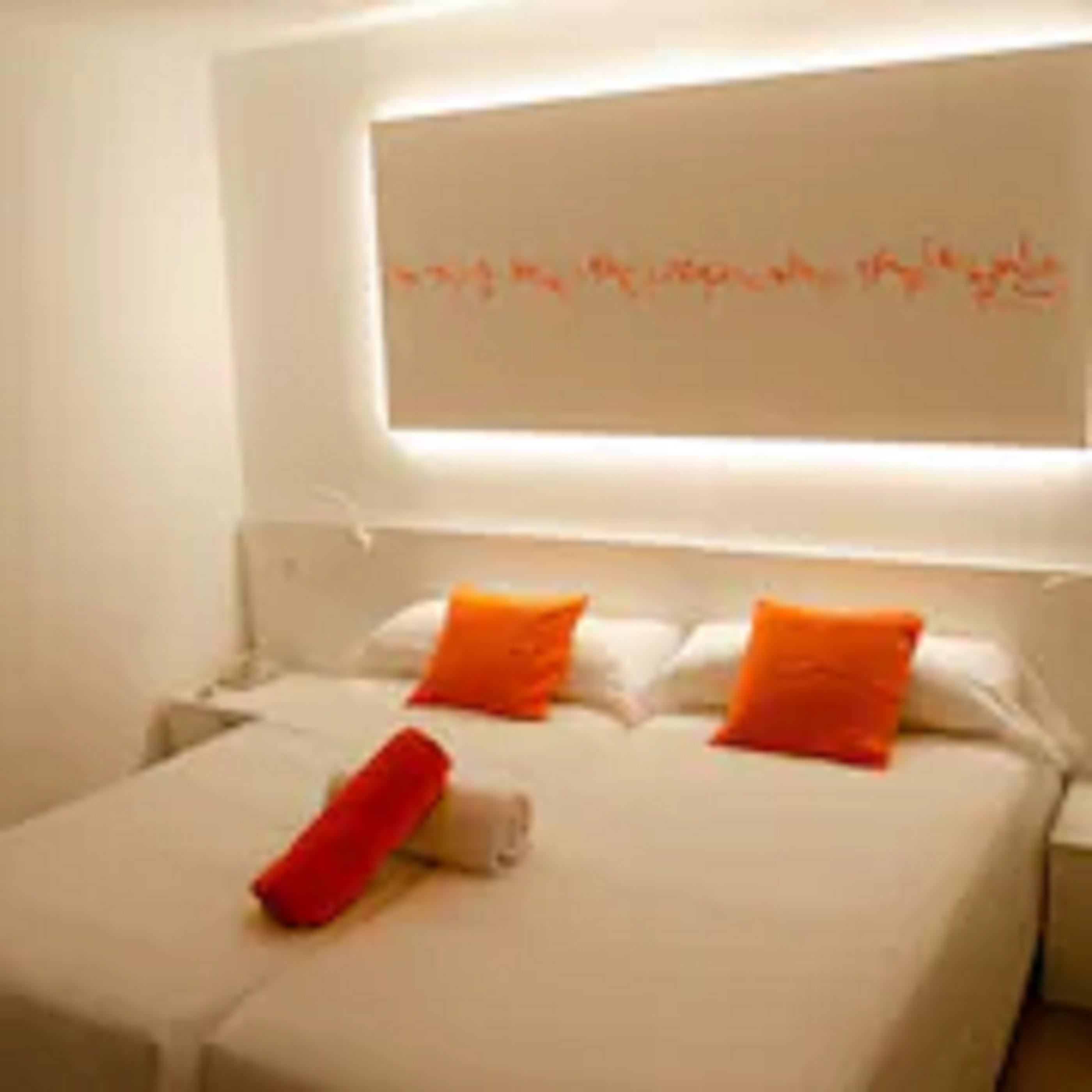 Fergus Paraiso Beach - Adults Only Ibiza Kültér fotó