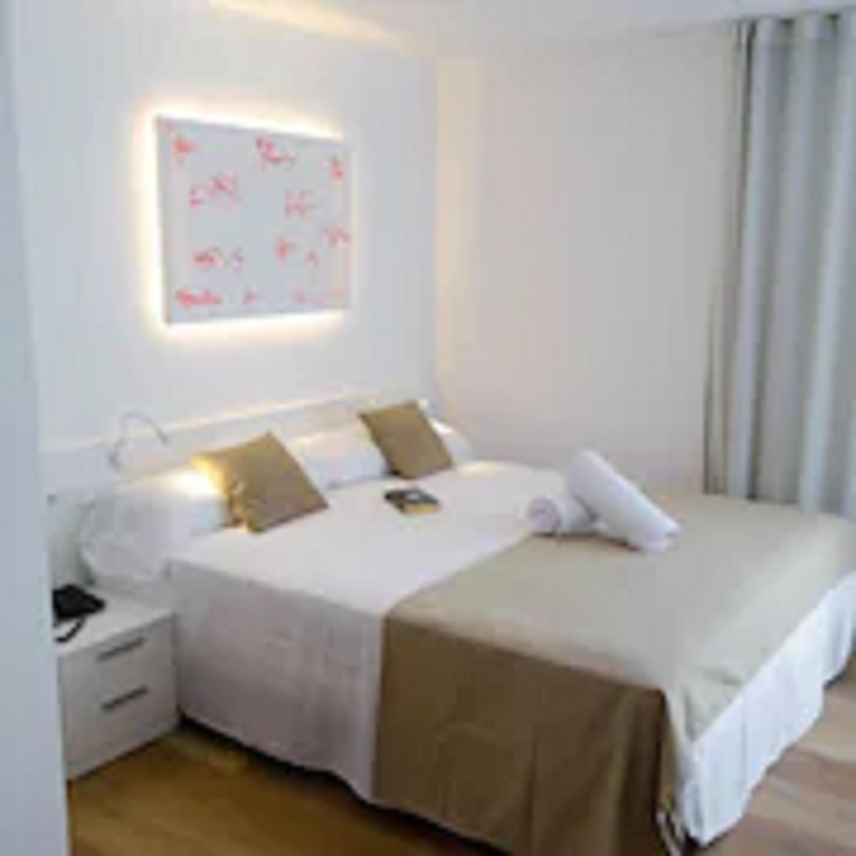 Fergus Paraiso Beach - Adults Only Ibiza Kültér fotó