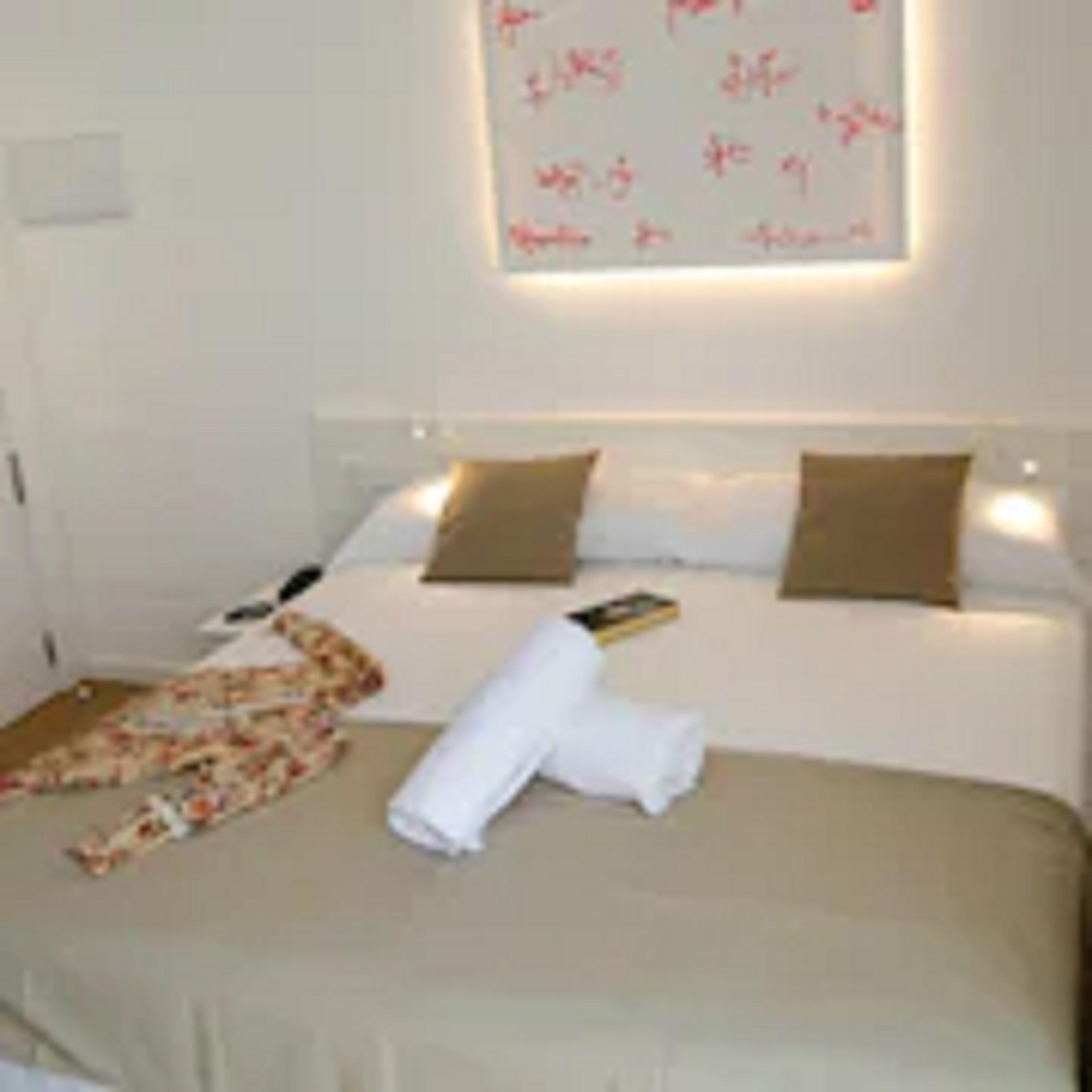 Fergus Paraiso Beach - Adults Only Ibiza Kültér fotó