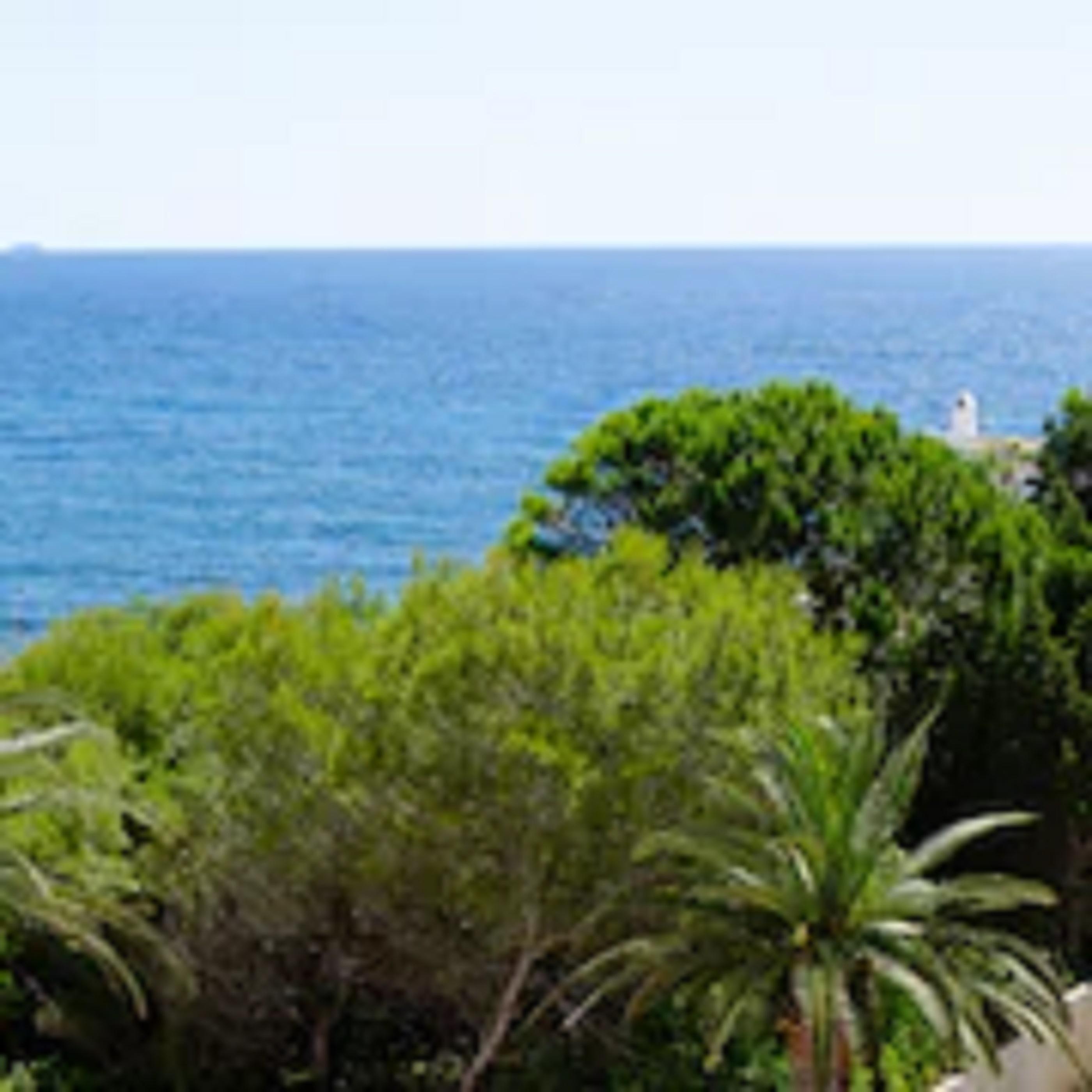Fergus Paraiso Beach - Adults Only Ibiza Kültér fotó