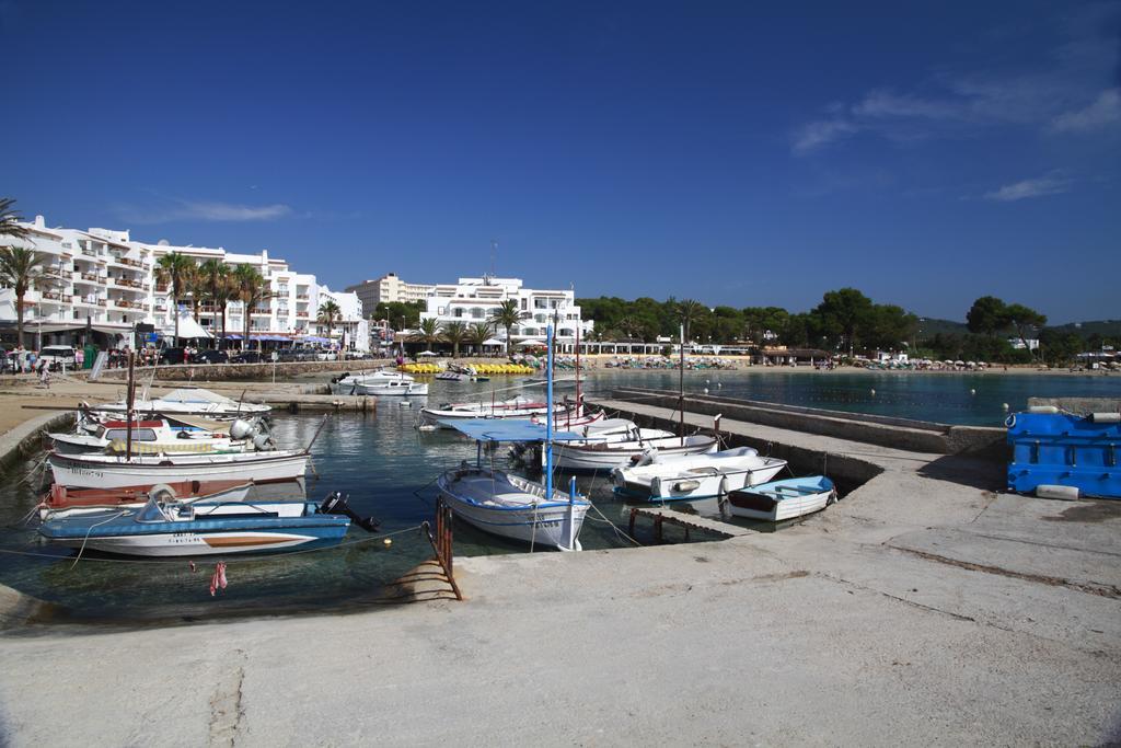 Fergus Paraiso Beach - Adults Only Ibiza Kültér fotó