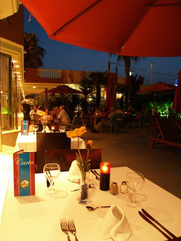 Fergus Paraiso Beach - Adults Only Ibiza Kültér fotó